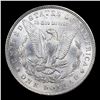 Image 3 : 1888-p Morgan Dollar $1 Grades GEM Unc