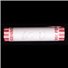 Image 2 : Shotgun Lincoln 1c roll, 1960-d 50 pcs Bank Wrapper.