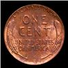 Image 3 : 1953-p Lincoln Cent 1c Grades GEM Unc RB