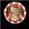 Image 2 : Shotgun Lincoln 1c roll, 1967-p 50 pcs Bank Wrapper.