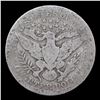 Image 3 : 1907-p Barber Quarter 25c Grades g+
