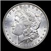 Image 2 : 1886-p Morgan Dollar $1 Grades Choice+ Unc