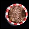 Image 2 : Shotgun Lincoln 1c roll, 1996-d 50 pcs Bank Wrapper.