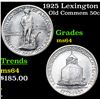 Image 1 : 1922-p Peace Dollar $1 Grades Choice+ Unc