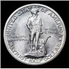 Image 2 : 1922-p Peace Dollar $1 Grades Choice+ Unc