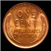 Image 3 : 1937-d Lincoln Cent 1c Grades GEM++ Unc RD