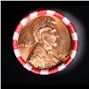Image 2 : Shotgun Lincoln 1c roll, 1968-s 50 pcs Bank Wrapper.
