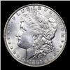 Image 2 : 1887-p Morgan Dollar $1 Grades Choice+ Unc