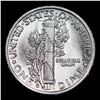 Image 3 : 1941-s Mercury Dime 10c Grades GEM++ FSB