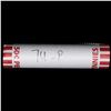 Image 2 : Shotgun Lincoln 1c roll, 1974-p 50 pcs Bank Wrapper.