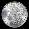 Image 2 : 1884-o Morgan Dollar $1 Grades GEM Unc