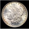 Image 2 : 1883-o Morgan Dollar $1 Grades GEM Unc