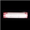 Image 3 : Shotgun Lincoln 1c roll, 2017-d 50 pcs Bank Wrapper.