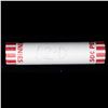 Image 2 : Shotgun Lincoln 1c roll, 1962-d 50 pcs Bank Wrapper.