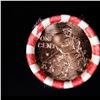 Image 2 : Shotgun Lincoln 1c roll, 2009-d Formative Years 50 pcs Bank Wrapper.