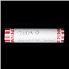 Image 3 : Shotgun Lincoln 1c roll, 2009-d Formative Years 50 pcs Bank Wrapper.