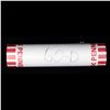 Image 2 : Shotgun Lincoln 1c roll, 1960-d 50 pcs Bank Wrapper.