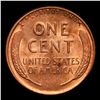Image 3 : 1952-s Lincoln Cent 1c Grades GEM Unc RB