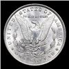 Image 3 : 1898-p Morgan Dollar $1 Grades Choice+ Unc