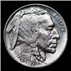 Image 2 : 1936-p Buffalo Nickel 5c Graded ms66+ BY SEGS