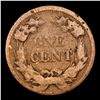 Image 3 : 1858 Flying Eagle Cent 1c Grades g, good