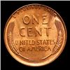 Image 3 : 1937-d Lincoln Cent 1c Grades GEM++ Unc RD