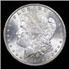 Image 2 : 1880/9-s Morgan Dollar VAM-11 Hot 50 $1 Grades GEM Unc