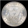 Image 3 : 1880/9-s Morgan Dollar VAM-11 Hot 50 $1 Grades GEM Unc