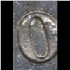 Image 4 : 1880/9-s Morgan Dollar VAM-11 Hot 50 $1 Grades GEM Unc
