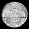 Image 3 : 1938-s Jefferson Nickel 5c Grades Choice Unc