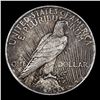 Image 3 : 1922-p Peace Dollar $1 Grades GEM Unc