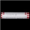 Image 3 : Shotgun Lincoln 1c roll, 2009-d Formative years 50 pcs Bank Wrapper.