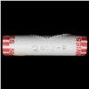 Image 3 : Shotgun Lincoln 1c roll, 2008-d 50 pcs Bank Wrapper.