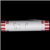 Image 2 : Shotgun Lincoln 1c roll, 1963-p 50 pcs Bank Wrapper.