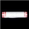 Image 2 : Shotgun Lincoln 1c roll, 1996-d 50 pcs Bank Wrapper.