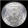 Image 3 : 1889-p Morgan Dollar $1 Grades Choice+ Unc
