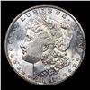 Image 2 : 1881-s Morgan Dollar $1 Grades Choice+ Unc