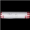 Image 3 : Shotgun Lincoln 1c roll, 1995-d 50 pcs Bank Wrapper.