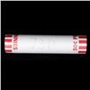 Image 2 : Shotgun Lincoln 1c roll, 1973-p 50 pcs Bank Wrapper.