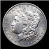 Image 2 : ***Auction Highlight*** 1883-s Morgan Dollar $1 Graded Select Unc By USCG (fc)