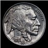 Image 2 : 1935-p Buffalo Nickel 5c Grades Select Unc