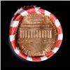 Image 2 : Shotgun Lincoln 1c roll, 1959-d 50 pcs Bank Wrapper.