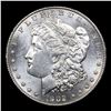 Image 2 : 1902-o Morgan Dollar $1 Grades Select Unc+ PL