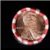 Image 2 : Shotgun Lincoln 1c roll, 2009-d Formative years 50 pcs Bank Wrapper.