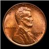 Image 2 : 1944-d Lincoln Cent 1c Grades GEM+ Unc RB