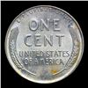 Image 3 : 1943-p Lincoln Cent 1c Grades Choice Unc