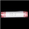 Image 3 : Shotgun Lincoln 1c roll, 1968-s 50 pcs Bank Wrapper.