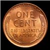 Image 3 : 1944-p Lincoln Cent 1c Grades GEM+ Unc RB