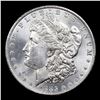 Image 2 : 1885-o Morgan Dollar $1 Grades GEM Unc