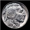 Image 2 : 1937-d Buffalo Nickel 5c Graded ms66+ BY SEGS